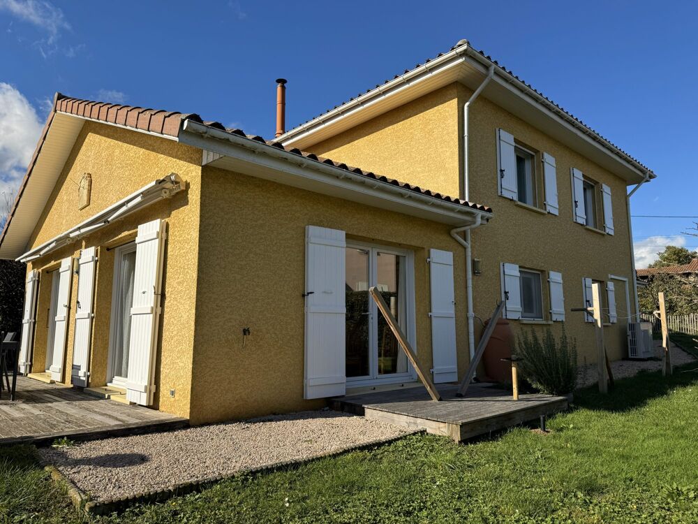 Maison à vendre Savigny