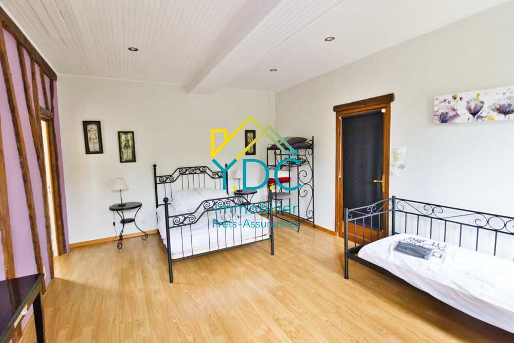 � vendre  Maison Rouen (76000)