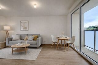  Appartement � vendre 2 pi�ces 42 m�