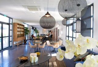  Appartement � vendre 2 pi�ces 42 m�