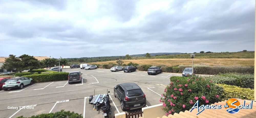 BEAU T2 RENOVE VUE DEGAGEE PLACE DE PARKING