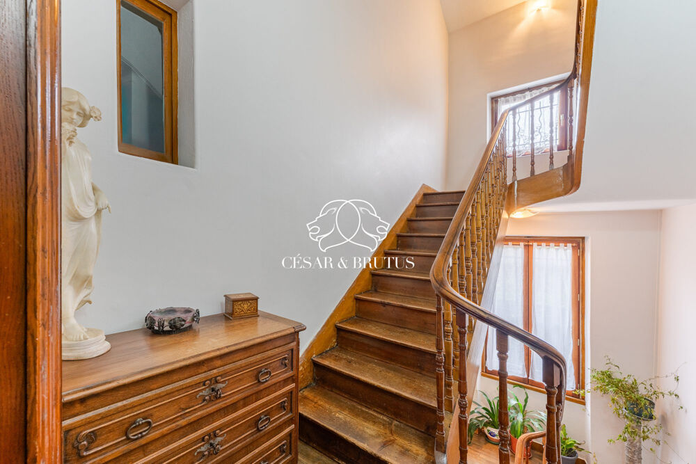 � vendre  Maison Caluire-et-Cuire (69300)