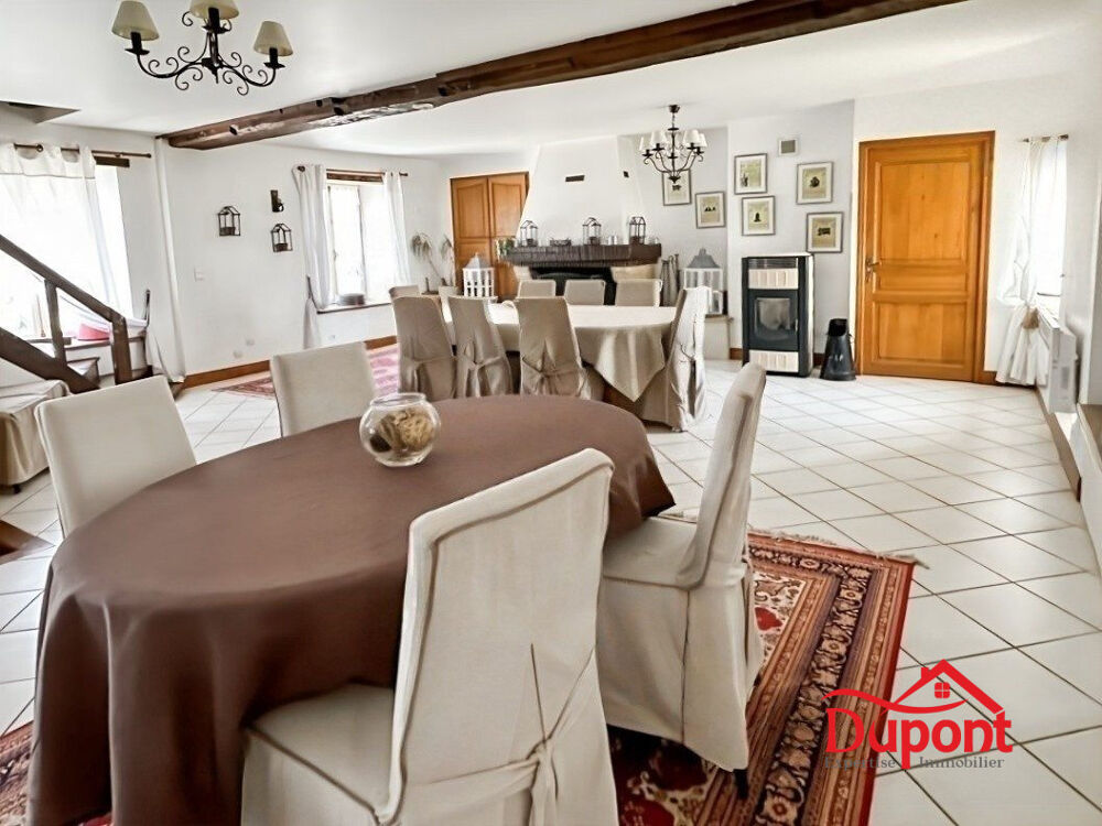 � vendre  Maison Provins (77160)