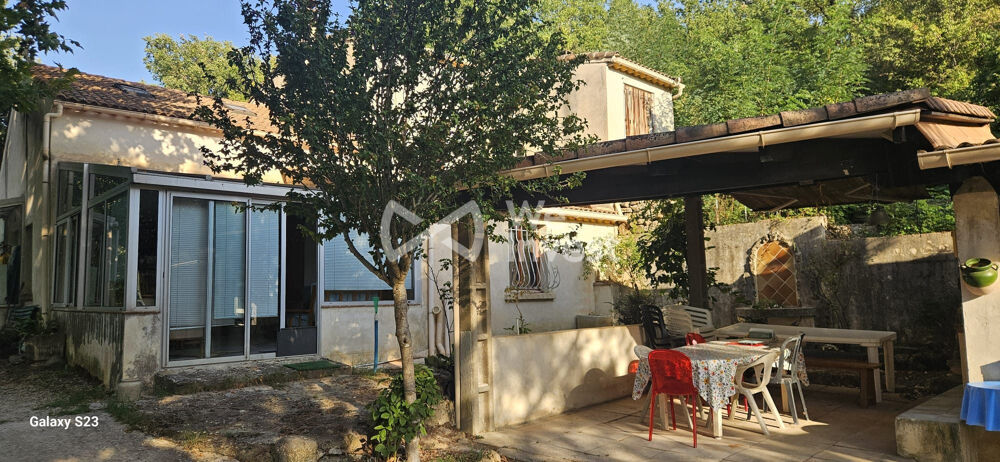 Maison à vendre Saint-Maximin-la-Sainte-Baume