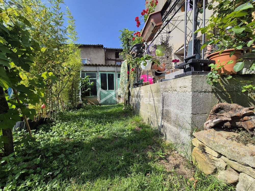Vente Maison Maison à vendre Léran Léran