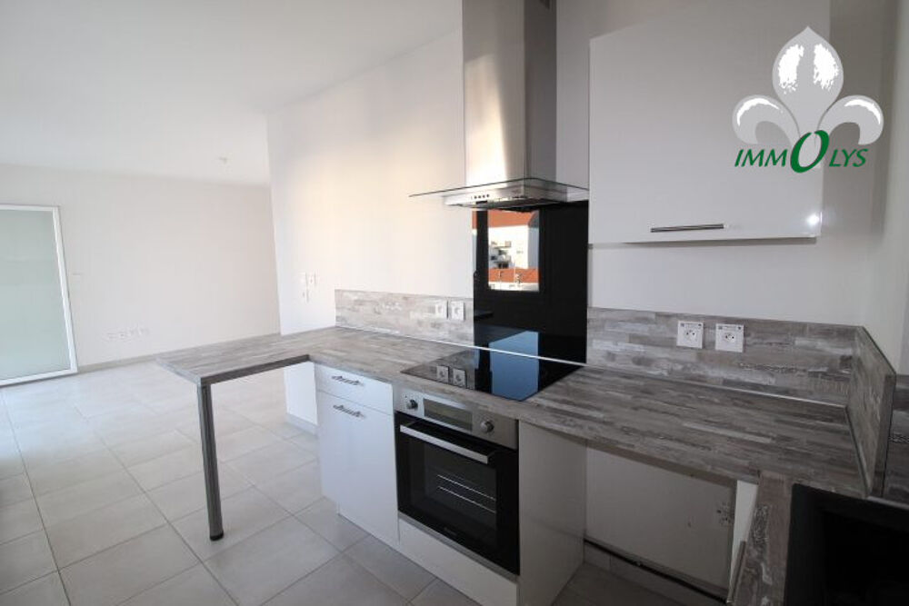 Location Appartement T3 CHEVIGNY Chevigny-saint-sauveur