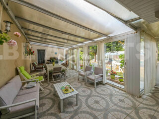  Maison � vendre 11 pi�ces 320 m�