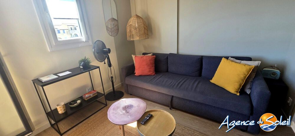 Appartement – St Pierre la Mer - Vue 4