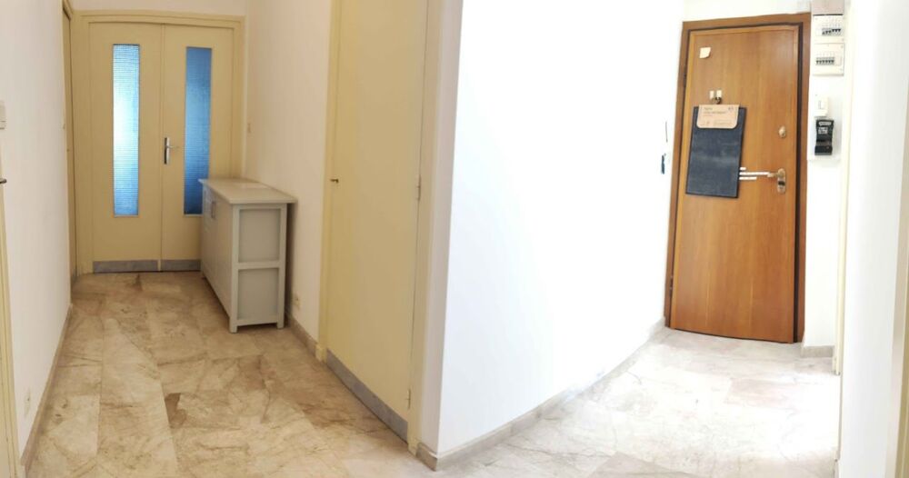 Appartement à louer GRENOBLE