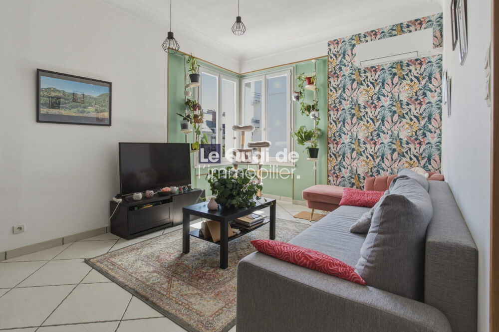 Appartement à vendre Grenoble