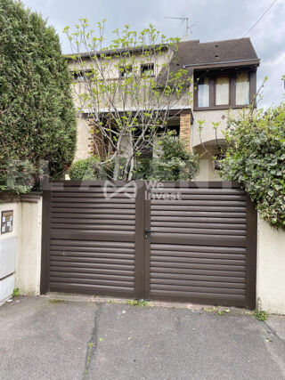  Maison � vendre 7 pi�ces 140 m�