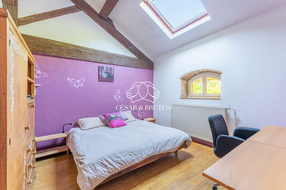 à vendre  Appartement Vernaison (69390)