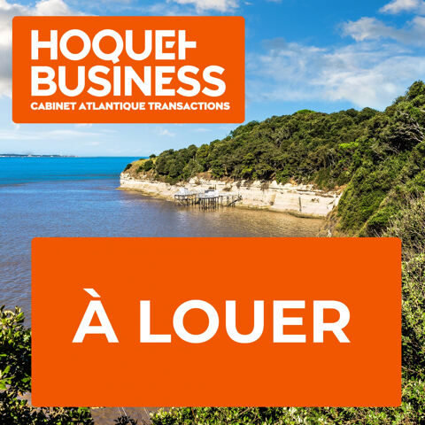 Local commercial centre ville de Royan 37 m&sup2; 930 17200 Royan
