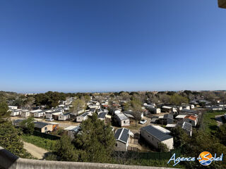  Appartement � vendre 3 pi�ces 53 m�