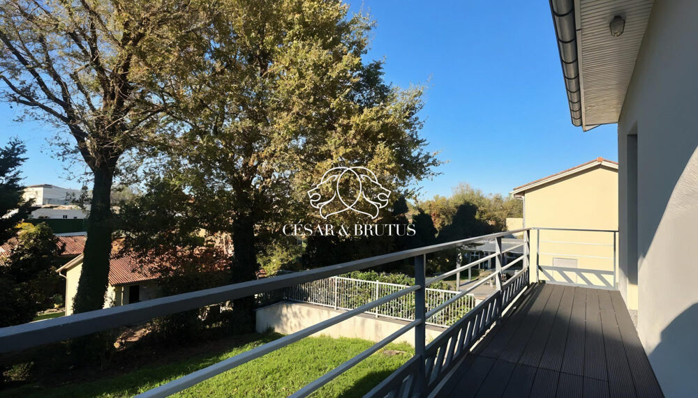 Vente Maison Exclusivité - CHARVIEU-CHAVAGNEUX (Petit Prince) - Maison indiv Charvieu-chavagneux