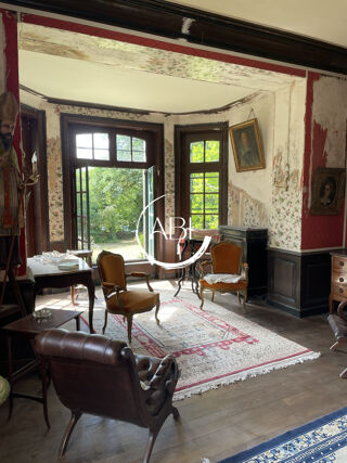  Maison à vendre 11 pièces 269 m²