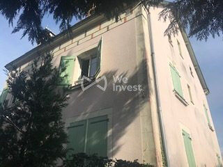  Maison � vendre 12 pi�ces 278 m�