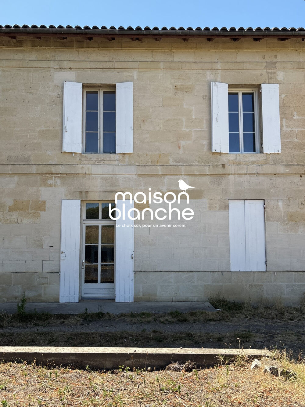 Location Maison MAISON MITOYENNE Abzac