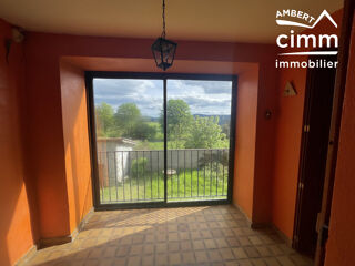  Maison � vendre 4 pi�ces 69 m�