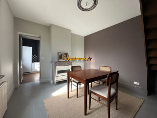  Maison à vendre 9 pièces 177 m²