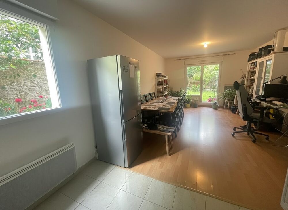 Appartement à vendre Orléans