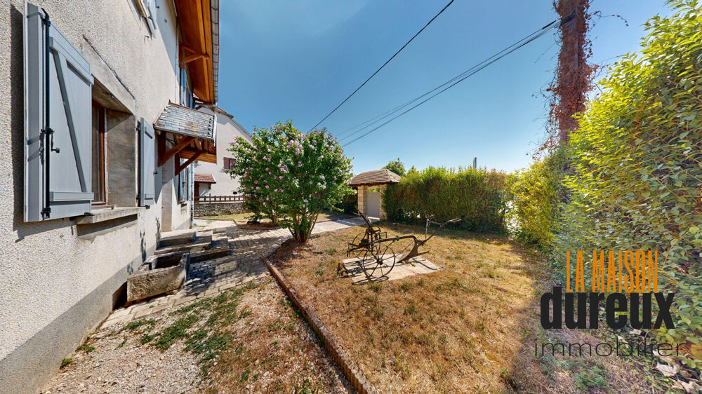 Vente Maison Charmante maison individuelle à GY Gy