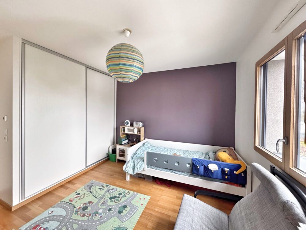  vendre  Appartement Prvessin-Mons (01280)