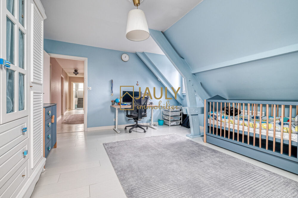 � vendre  Maison Meaux (77100)