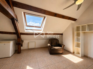  Appartement à vendre 2 pièces 33 m²