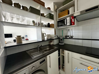  Appartement � vendre 2 pi�ces 38 m�