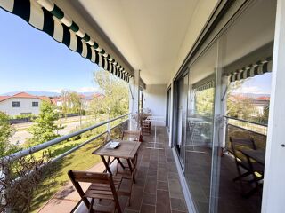  Appartement � louer 4 pi�ces 84 m�