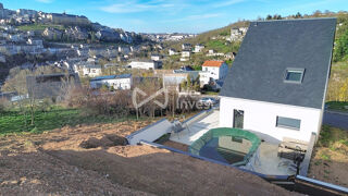  Maison � vendre 5 pi�ces 129 m�