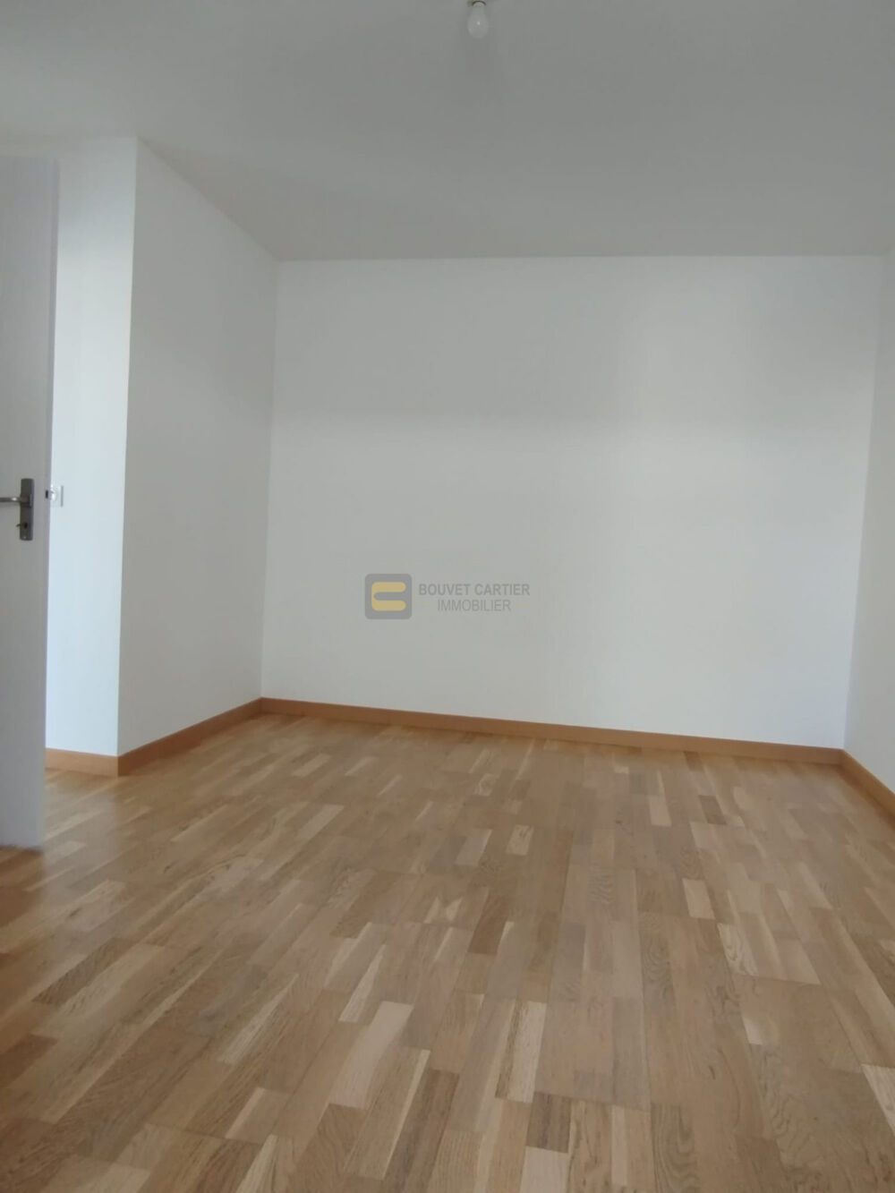 Vente Appartement Spacieux T2 avec terrasse Saint-julien-en-genevois