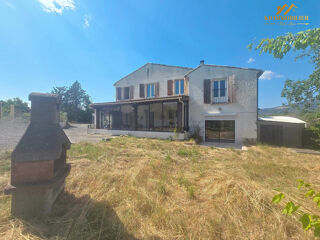  Maison à vendre 6 pièces 160 m²