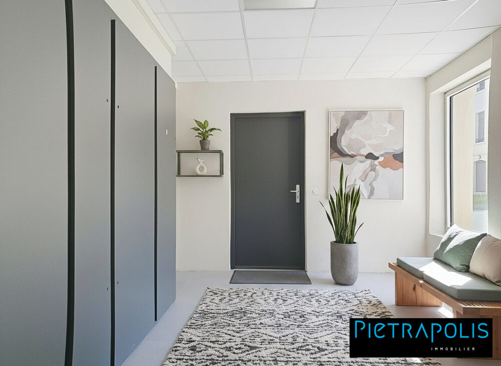 Vente Appartement EXCLUSIVITE APPARTEMENT T4 famillial de standing, Vue dégagée Saint sorlin