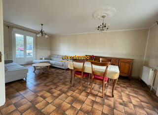  Maison � vendre 6 pi�ces 135 m�