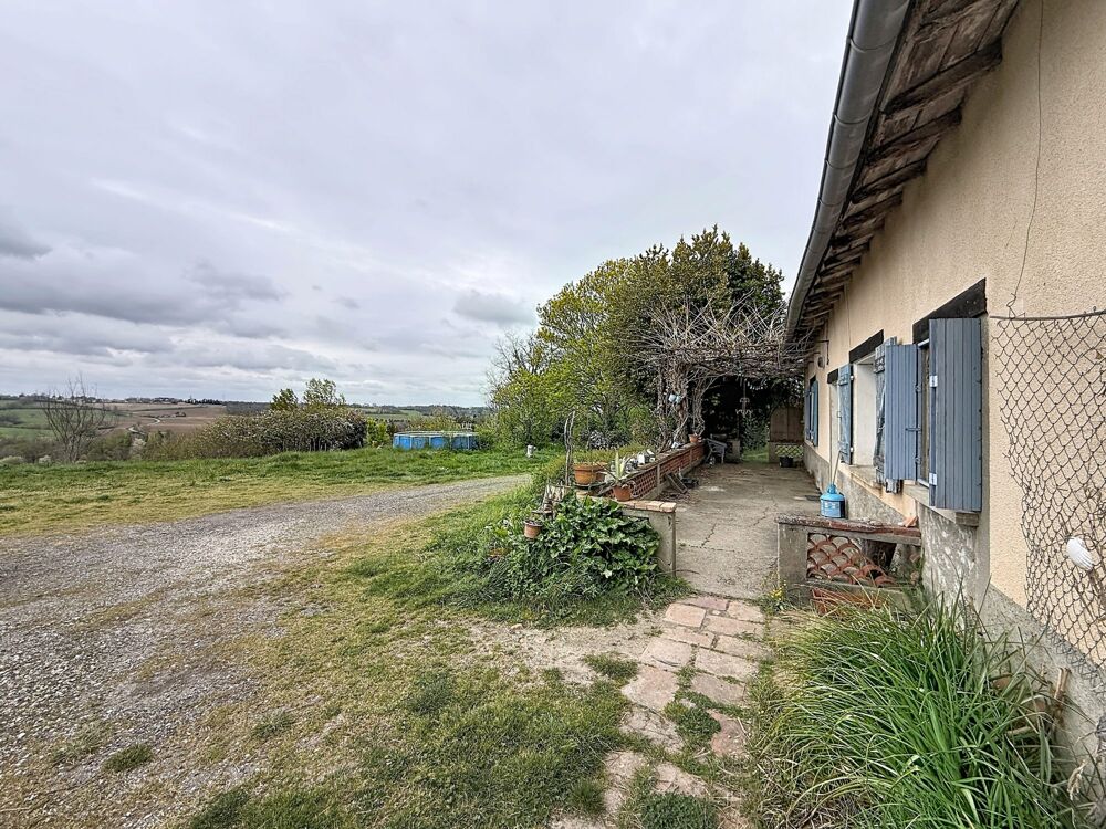 Vente Maison Ancienne ferme à rénover Lanta