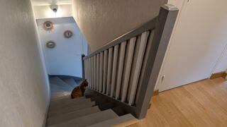  Maison � vendre 5 pi�ces 90 m�