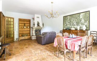  Maison à vendre 9 pièces 283 m²