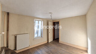  Maison à vendre 3 pièces 67 m²