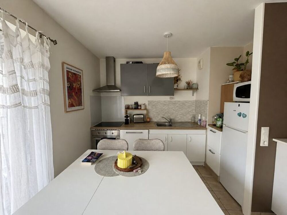 Appartement à vendre Nantes