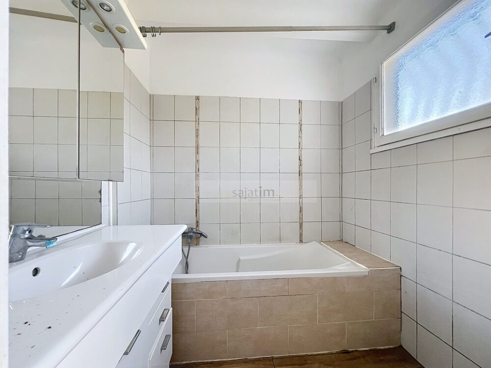 SANARY SUR MER BEAUCOURS T3 de 64 m² avec jardin