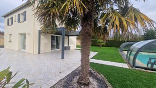  Maison � vendre 6 pi�ces 134 m�