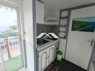  Appartement � louer 2 pi�ces 14 m�