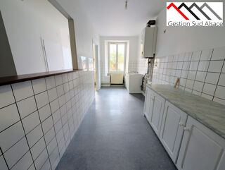  Appartement � vendre 2 pi�ces 55 m�