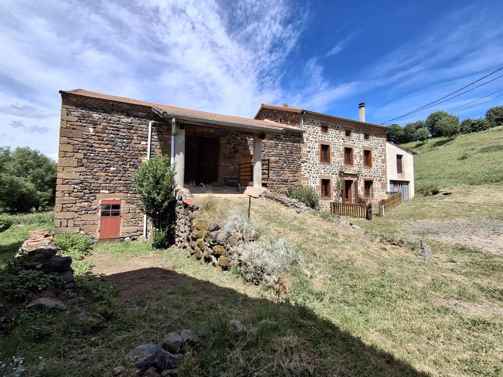 Vente Maison SP465 Saint-jean-de-nay