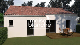  Maison � vendre 4 pi�ces 95 m�