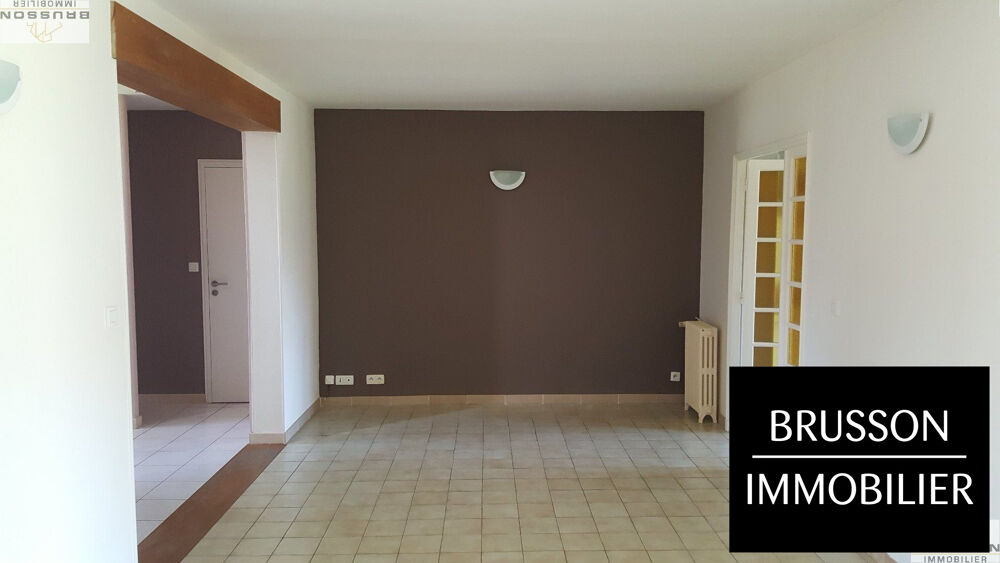 Location Maison MAISON T5 Castres