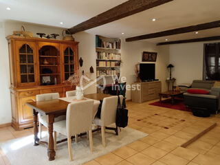  Maison à vendre 5 pièces 144 m²