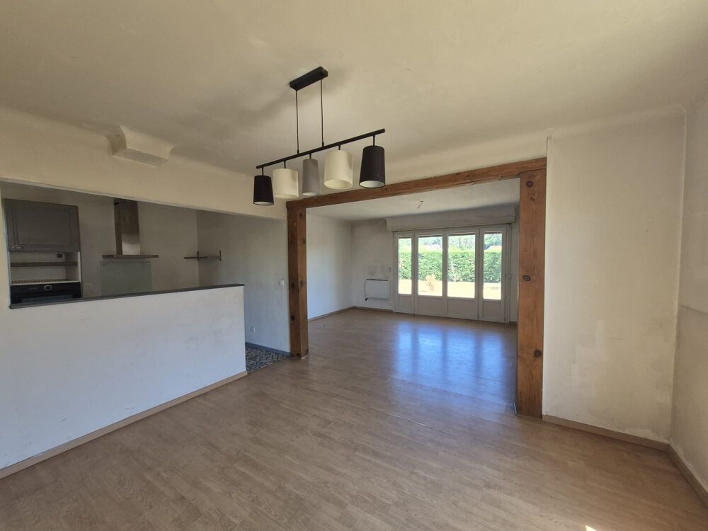 Vente Maison Jolie maison sur Soustons proche lac Soustons